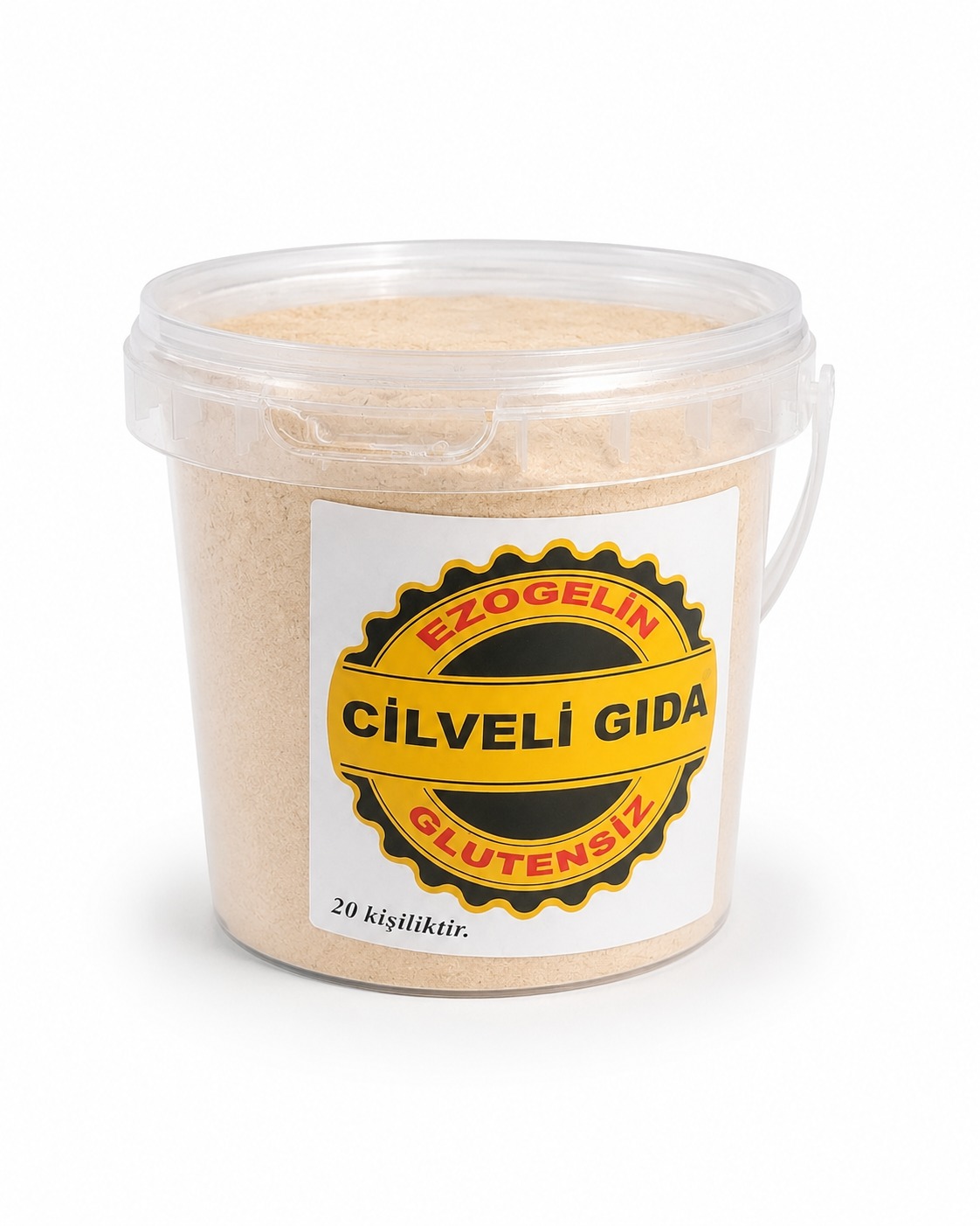 Glutensiz Ezogelin Çorbası