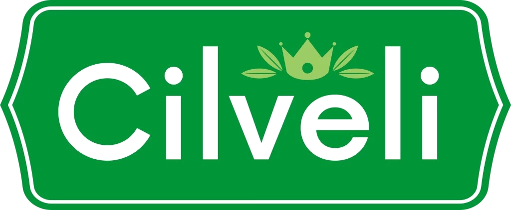 Cilveli Gıda Logo